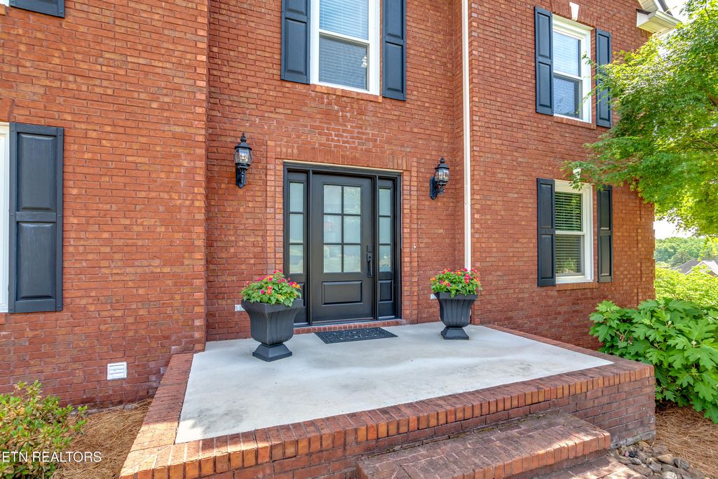 Photo of 3310 Whispering Oaks Drive, Knoxville, TN 37938 (MLS # 1338587)
