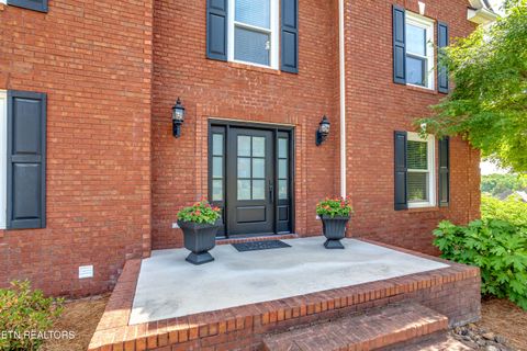 Tiny photo for 3310 Whispering Oaks Drive, Knoxville, TN 37938 (MLS # 1338587)