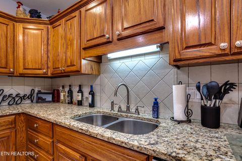 Tiny photo for 3310 Whispering Oaks Drive, Knoxville, TN 37938 (MLS # 1338587)