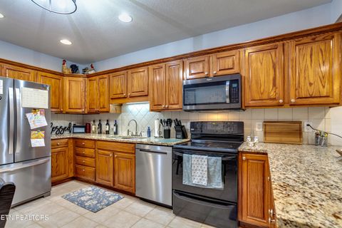 Tiny photo for 3310 Whispering Oaks Drive, Knoxville, TN 37938 (MLS # 1338587)