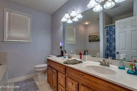 Tiny photo for 3310 Whispering Oaks Drive, Knoxville, TN 37938 (MLS # 1338587)