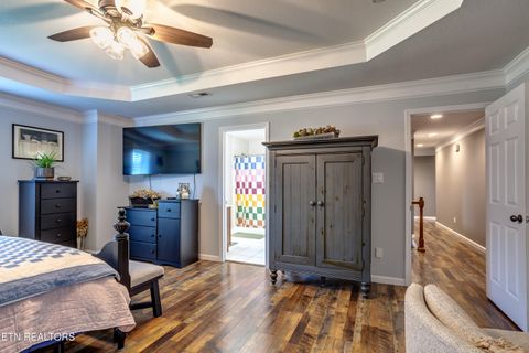 Tiny photo for 3310 Whispering Oaks Drive, Knoxville, TN 37938 (MLS # 1338587)
