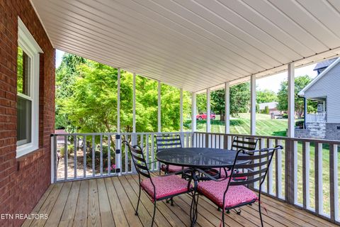 Tiny photo for 3310 Whispering Oaks Drive, Knoxville, TN 37938 (MLS # 1338587)