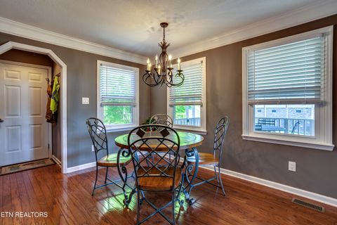 Tiny photo for 3310 Whispering Oaks Drive, Knoxville, TN 37938 (MLS # 1338587)