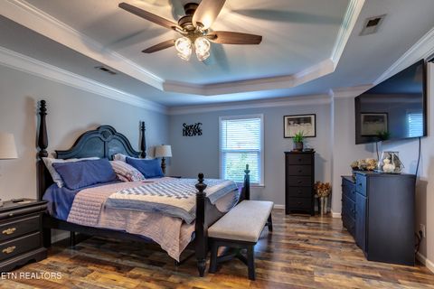Tiny photo for 3310 Whispering Oaks Drive, Knoxville, TN 37938 (MLS # 1338587)