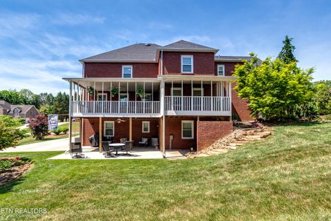 Tiny photo for 3310 Whispering Oaks Drive, Knoxville, TN 37938 (MLS # 1338587)