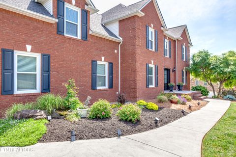 Tiny photo for 3310 Whispering Oaks Drive, Knoxville, TN 37938 (MLS # 1338587)