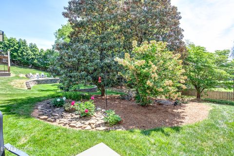 Tiny photo for 3310 Whispering Oaks Drive, Knoxville, TN 37938 (MLS # 1338587)