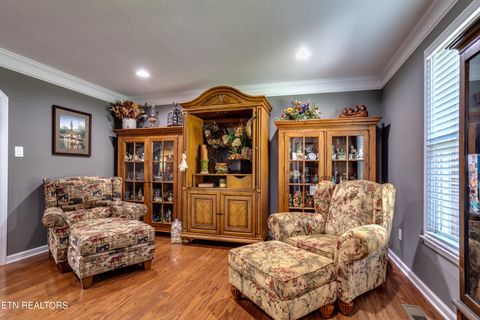 Tiny photo for 3310 Whispering Oaks Drive, Knoxville, TN 37938 (MLS # 1338587)