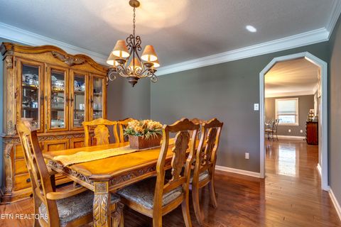 Tiny photo for 3310 Whispering Oaks Drive, Knoxville, TN 37938 (MLS # 1338587)