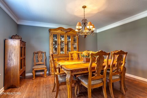 Tiny photo for 3310 Whispering Oaks Drive, Knoxville, TN 37938 (MLS # 1338587)