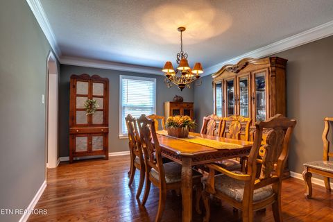 Tiny photo for 3310 Whispering Oaks Drive, Knoxville, TN 37938 (MLS # 1338587)