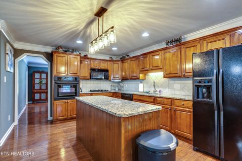 Tiny photo for 3310 Whispering Oaks Drive, Knoxville, TN 37938 (MLS # 1338587)