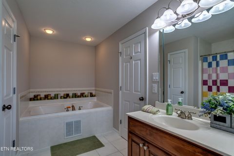 Tiny photo for 3310 Whispering Oaks Drive, Knoxville, TN 37938 (MLS # 1338587)