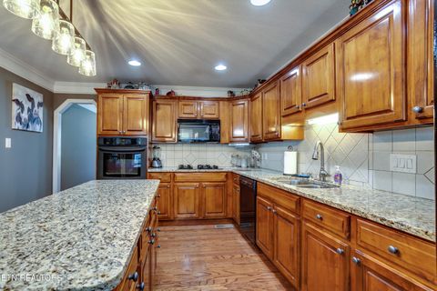 Tiny photo for 3310 Whispering Oaks Drive, Knoxville, TN 37938 (MLS # 1338587)