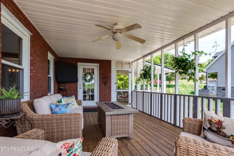 Tiny photo for 3310 Whispering Oaks Drive, Knoxville, TN 37938 (MLS # 1338587)