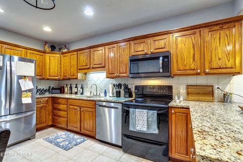 Tiny photo for 3310 Whispering Oaks Drive, Knoxville, TN 37938 (MLS # 1338587)