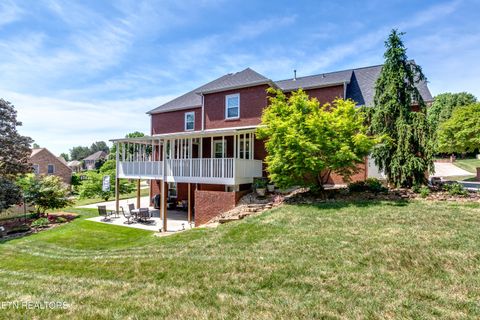 Tiny photo for 3310 Whispering Oaks Drive, Knoxville, TN 37938 (MLS # 1338587)