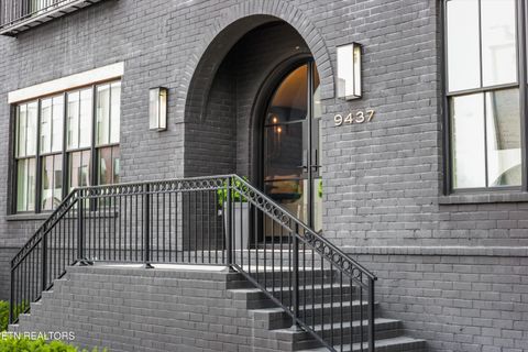 Tiny photo for 9437 Horizon Drive, Knoxville, TN 37922 (MLS # 1348203)