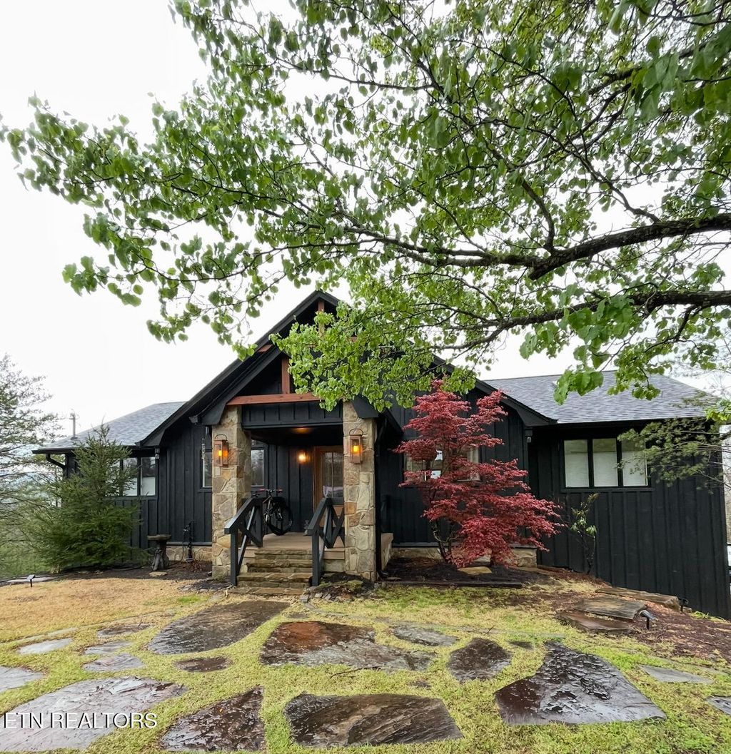 Photo of 134 Craig Cove, Townsend, TN 37882 (MLS # 1315374)