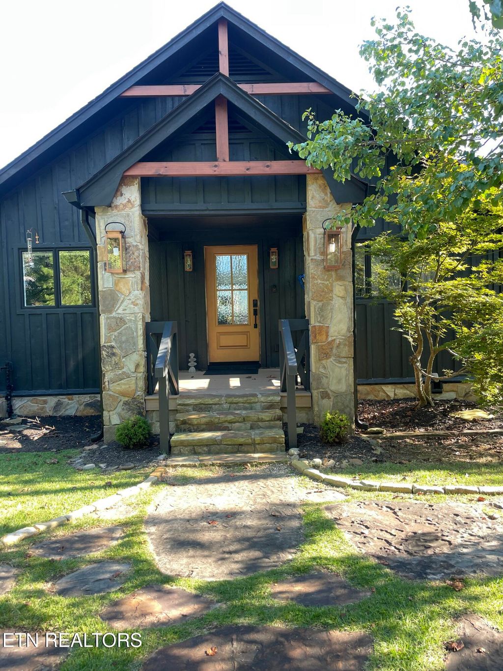 Photo of 134 Craig Cove, Townsend, TN 37882 (MLS # 1315374)