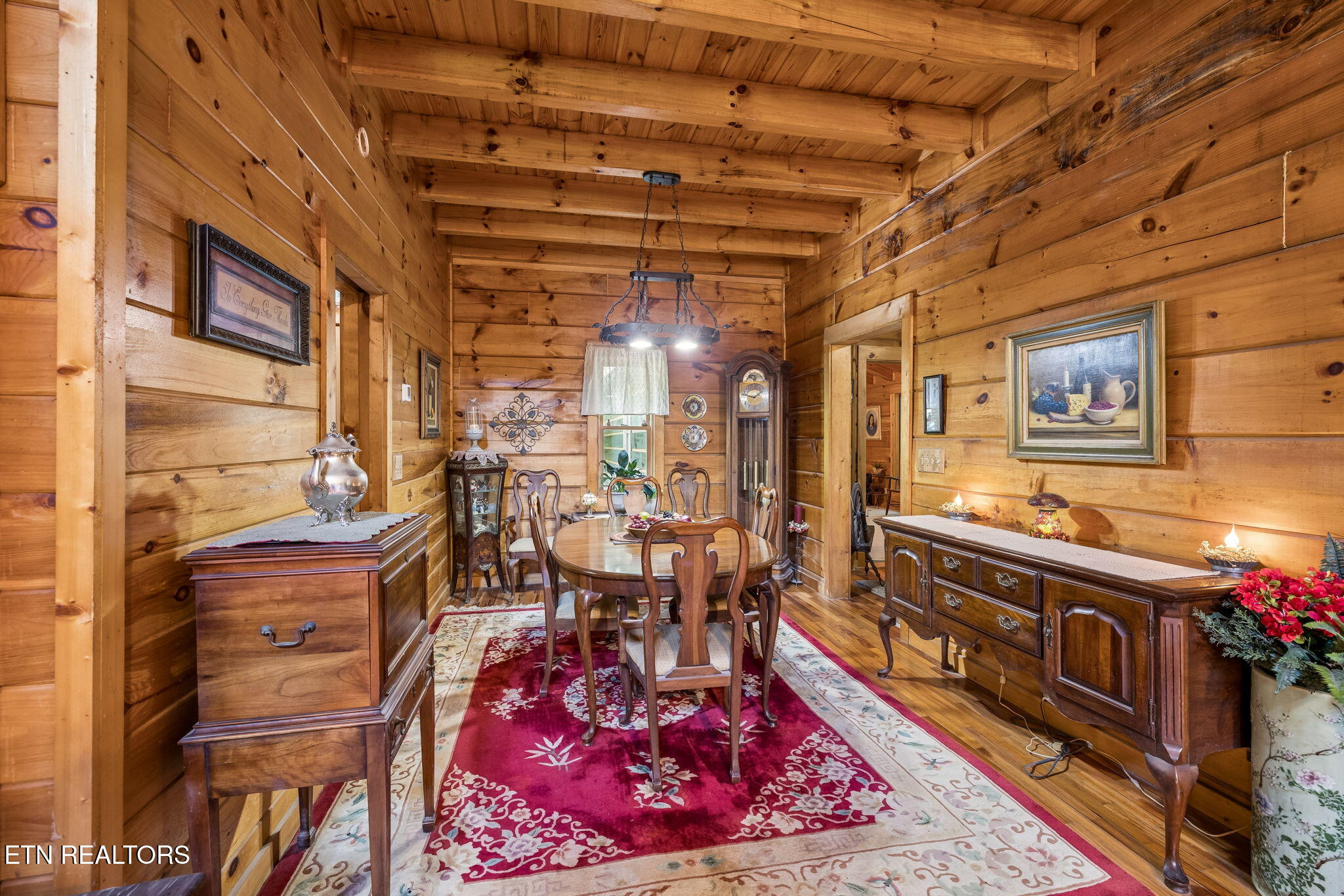 4643 Raven Branch Rd