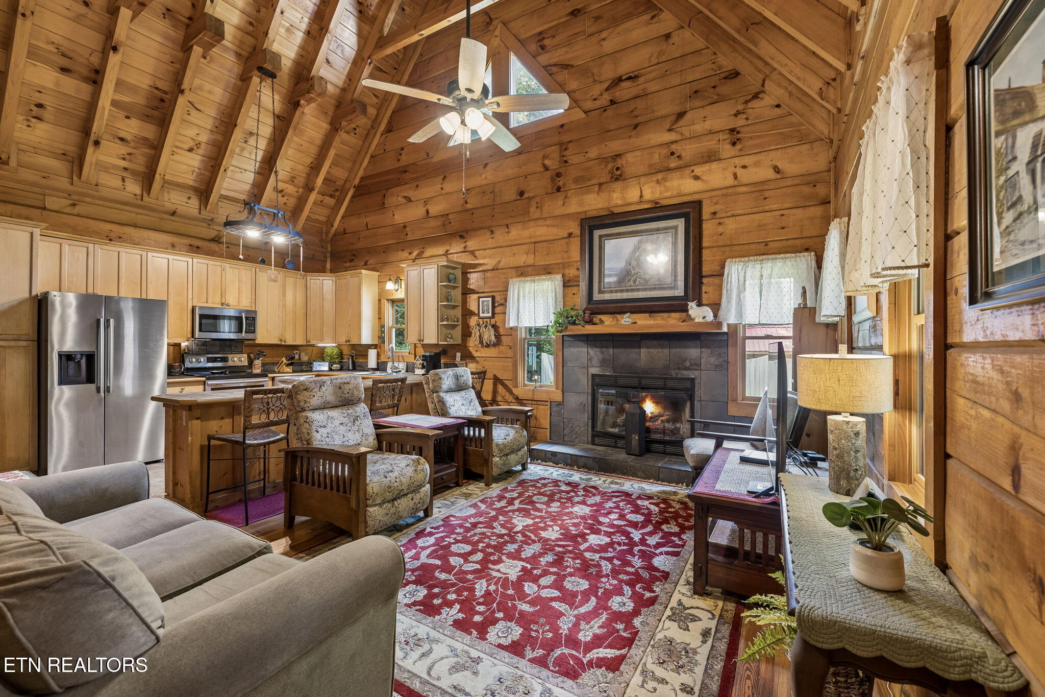 4643 Raven Branch Rd