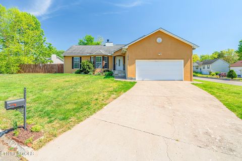 Photo of 1412 Windgrove Lane, Knoxville, TN 37912 (MLS # 1336432)