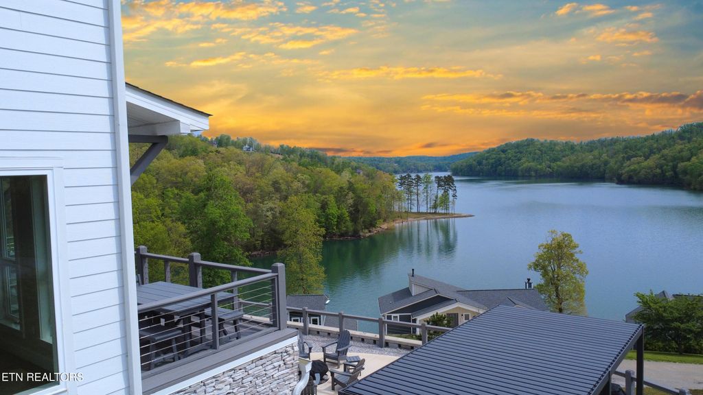 Photo of 234 Cameron Loop Loop, LaFollette, TN 37766 (MLS # 1298488)