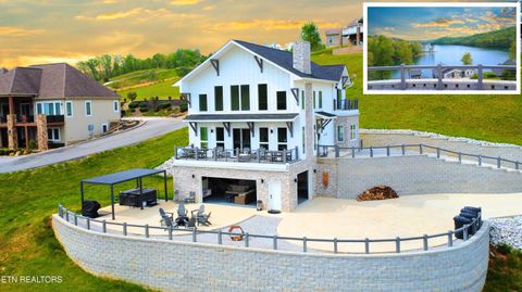 234 Cameron Loop LaFollette TN 37766