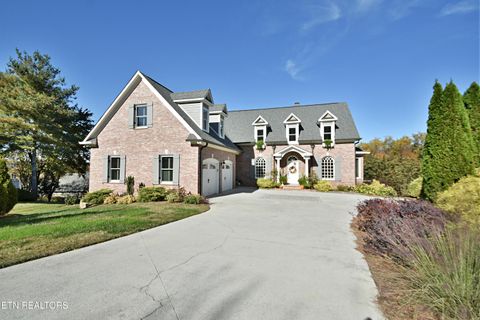 1244 Gettysvue Way Knoxville TN 37922