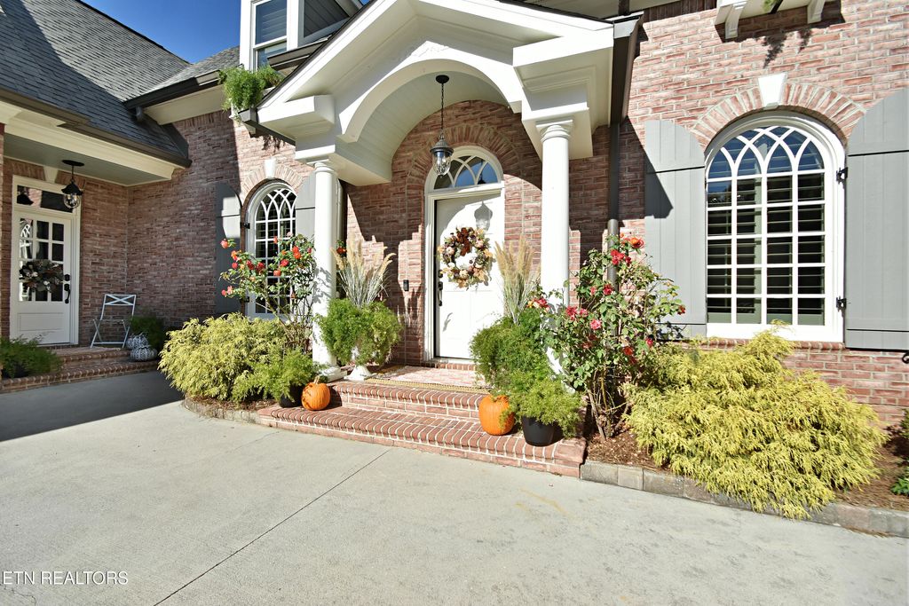 Photo of 1244 Gettysvue Way, Knoxville, TN 37922 (MLS # 1321176)