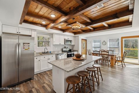 Tiny photo for 330 Rainbow Circle, Townsend, TN 37882 (MLS # 1333056)