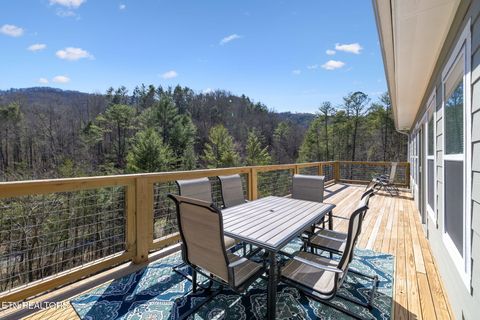 Tiny photo for 330 Rainbow Circle, Townsend, TN 37882 (MLS # 1333056)