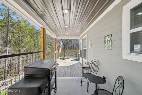 Tiny photo for 330 Rainbow Circle, Townsend, TN 37882 (MLS # 1333056)