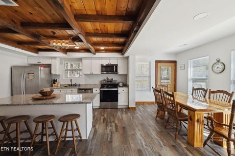 Tiny photo for 330 Rainbow Circle, Townsend, TN 37882 (MLS # 1333056)