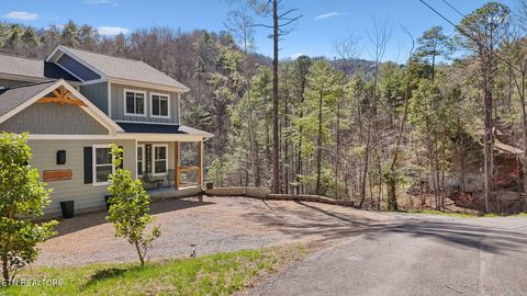 Tiny photo for 330 Rainbow Circle, Townsend, TN 37882 (MLS # 1333056)
