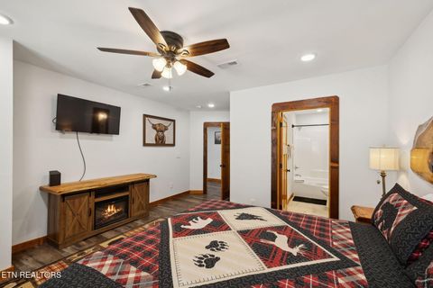 Tiny photo for 330 Rainbow Circle, Townsend, TN 37882 (MLS # 1333056)