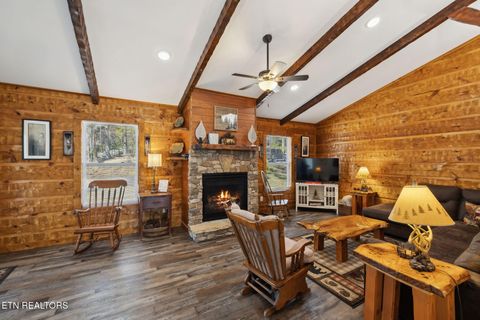 Tiny photo for 330 Rainbow Circle, Townsend, TN 37882 (MLS # 1333056)