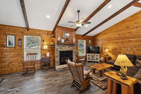 Tiny photo for 330 Rainbow Circle, Townsend, TN 37882 (MLS # 1333056)