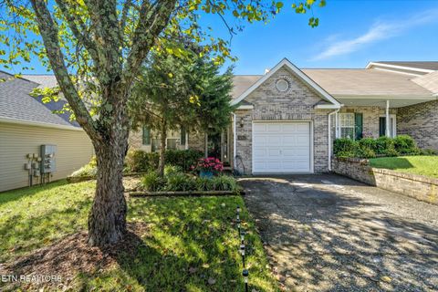 Photo of 1652 Emerald Pointe Lane, Knoxville, TN 37918 (MLS # 1318645)