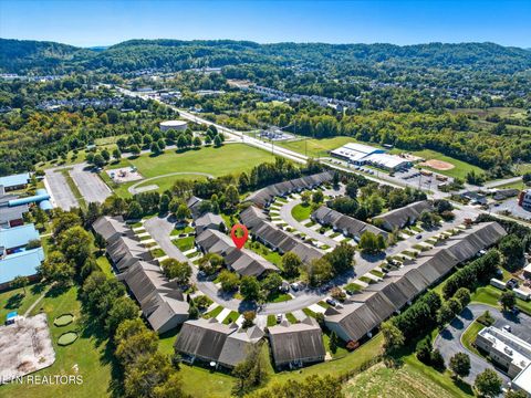 Tiny photo for 1652 Emerald Pointe Lane, Knoxville, TN 37918 (MLS # 1318645)