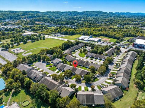 Tiny photo for 1652 Emerald Pointe Lane, Knoxville, TN 37918 (MLS # 1318645)