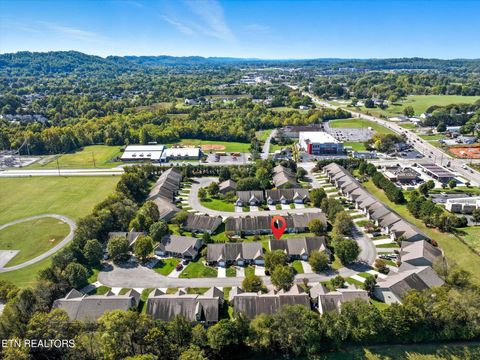 Tiny photo for 1652 Emerald Pointe Lane, Knoxville, TN 37918 (MLS # 1318645)