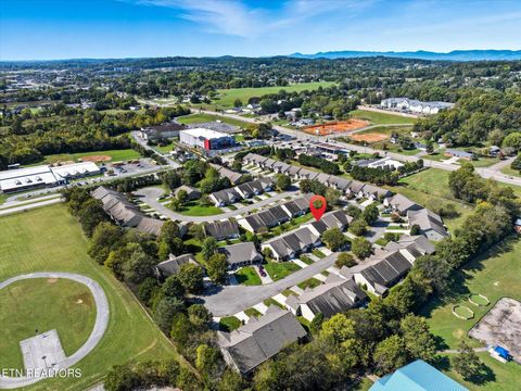 Tiny photo for 1652 Emerald Pointe Lane, Knoxville, TN 37918 (MLS # 1318645)