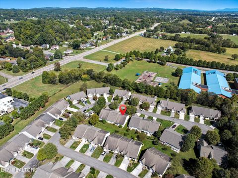Tiny photo for 1652 Emerald Pointe Lane, Knoxville, TN 37918 (MLS # 1318645)