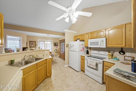 Tiny photo for 1652 Emerald Pointe Lane, Knoxville, TN 37918 (MLS # 1318645)