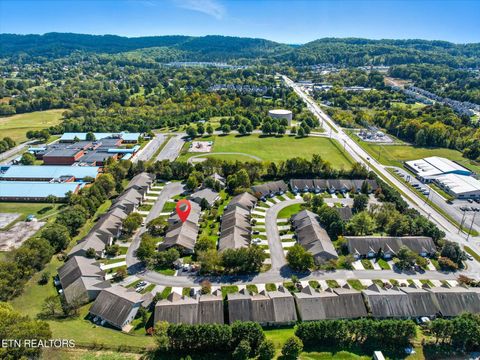 Tiny photo for 1652 Emerald Pointe Lane, Knoxville, TN 37918 (MLS # 1318645)