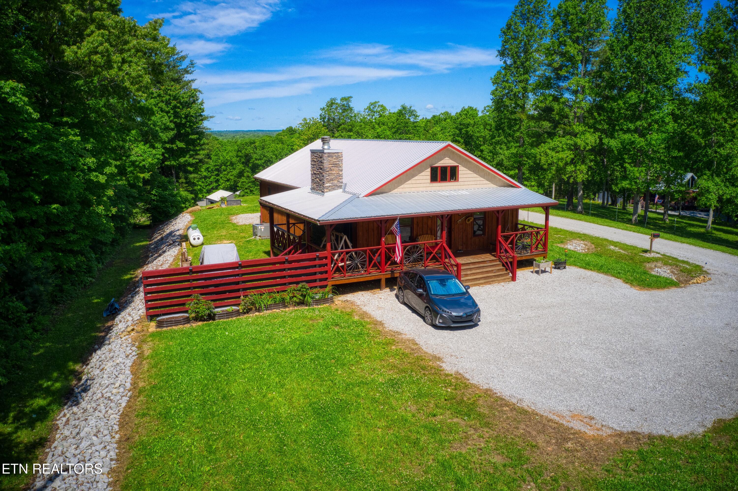 305 Griffin Lane
