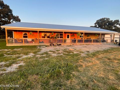 144 Standing Rock Rd Deer Lodge TN 37726